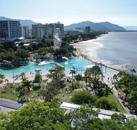 Pacific Hotel Cairns - Accommodation Cooktown