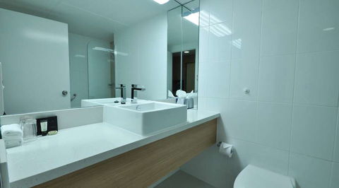 Pacific Hotel Cairns - Accommodation Cooktown 5