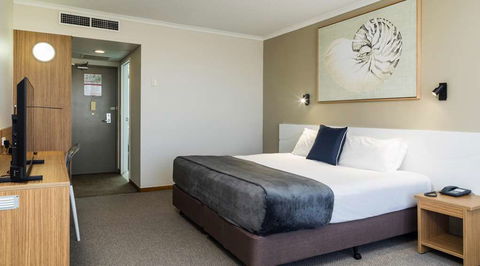 Pacific Hotel Cairns - Accommodation Cooktown 7