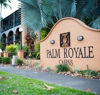 Palm Royale Cairns - Accommodation Cooktown