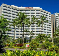 Rydges Esplanade Resort Cairns - Accommodation Cooktown