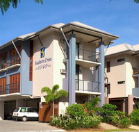 Southern Cross Atrium Apartments - Accommodation Cooktown