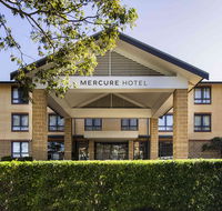 Mercure Sydney Manly Warringah - Accommodation Cooktown