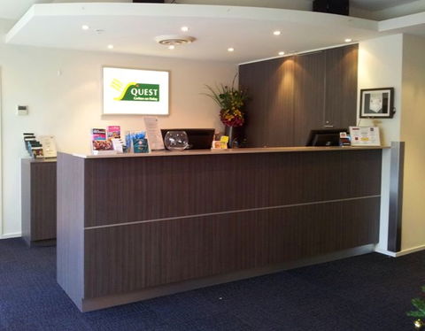Quest Carlton On Finlay - Accommodation Cooktown 1