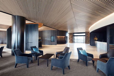 RACV Cape Schanck Resort - Accommodation Cooktown 2