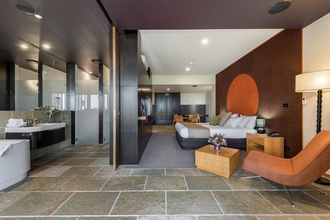Peppers Moonah Links Resort Mornington - Accommodation Cooktown 1