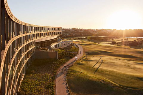 RACV Torquay Resort - Accommodation Cooktown 0