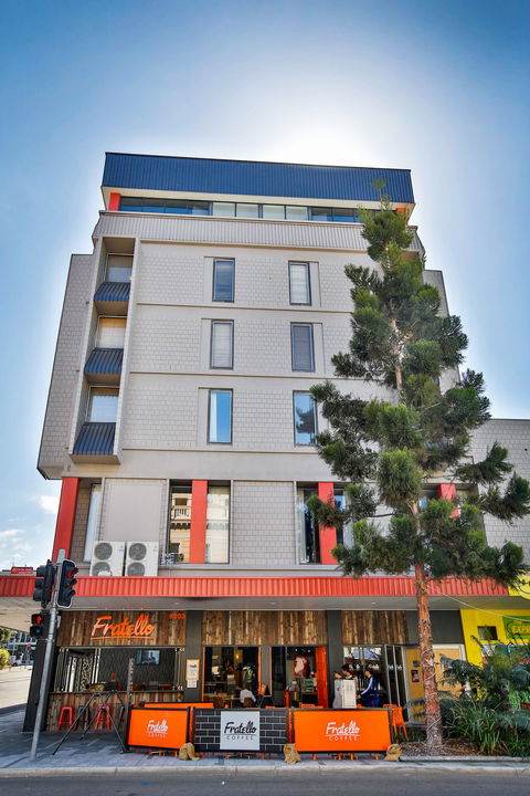 Madison Plaza Townsville - Accommodation Cooktown 0