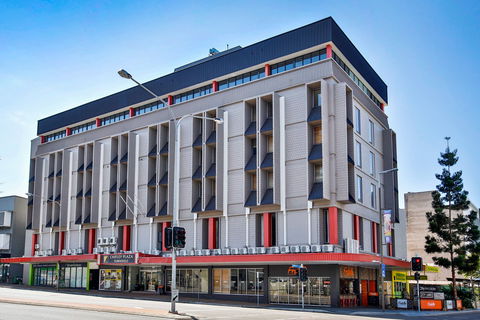 Madison Plaza Townsville - Accommodation Cooktown 2
