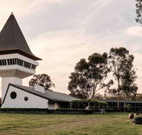 The Mitchelton Hotel Nagambie - Accommodation Cooktown