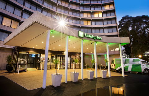 Holiday Inn Melbourne Airport - Accommodation Cooktown 0