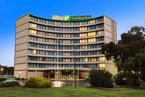Holiday Inn Melbourne Airport - Accommodation Cooktown 1
