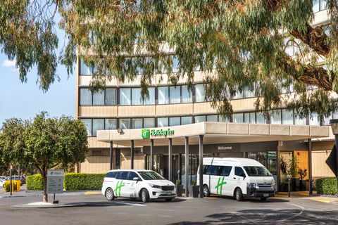 Holiday Inn Melbourne Airport - Accommodation Cooktown 2