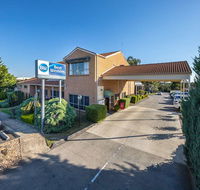 Best Western Airport Motel  Conv Ctr - Accommodation Cooktown