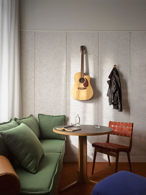 ACE Hotel Sydney - Accommodation Cooktown 1