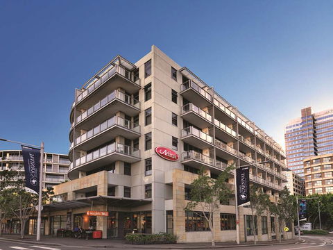Adina Apartment Hotel Darling Harbour - Accommodation Cooktown 0