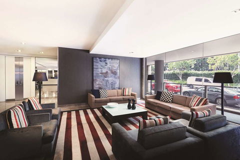 Adina Apartment Hotel Darling Harbour - Accommodation Cooktown 1