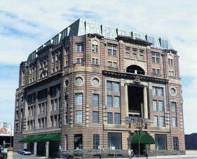 Adina Apartment Hotel Sydney Central - Accommodation Cooktown 0