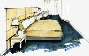 Adina Apartment Hotel Sydney Central - Accommodation Cooktown 2