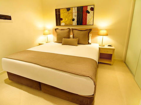 IStay Precinct - Accommodation Cooktown 1