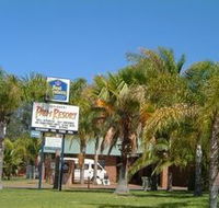 Kalbarri Palm Resort - Accommodation Cooktown