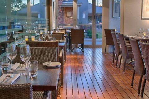 Mantra Pavilion Hotel Wagga Wagga - Accommodation Cooktown 1