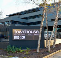 Townhouse Hotel Wagga - Accommodation Cooktown