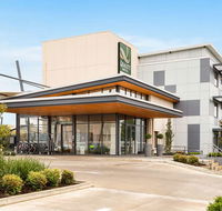 Quality Hotel Rules Club Wagga - Accommodation Cooktown