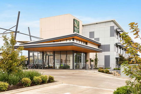 Quality Hotel Rules Club Wagga - Accommodation Cooktown 0