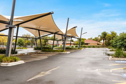 Quality Hotel Rules Club Wagga - Accommodation Cooktown 1