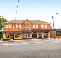 Nightcap at Pymble Hotel - Accommodation Cooktown