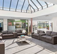 Ibis Styles Eagle Hawk Canberra Resort - Accommodation Cooktown