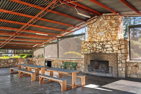 Discovery Parks Clare - Accommodation Cooktown 1