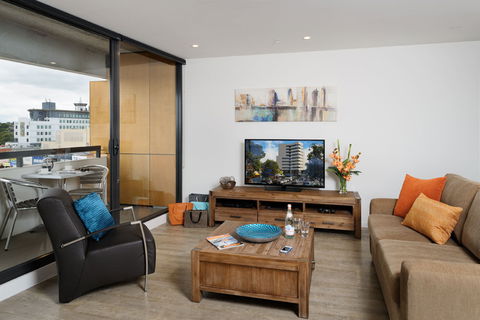 Apartments @ IKON Glen Waverley - Accommodation Cooktown 1