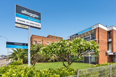 Alloggio Tudor Hamilton - Accommodation Cooktown 1