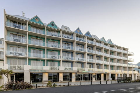 Lady Bay Resort - Accommodation Cooktown 0