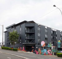 Hotel Hacienda - Accommodation Cooktown