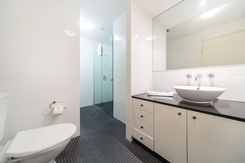 Astra Apartments Sydney CBD - Accommodation Cooktown 1