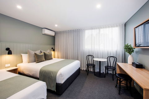 Aden Hotel Mudgee - Accommodation Cooktown 1