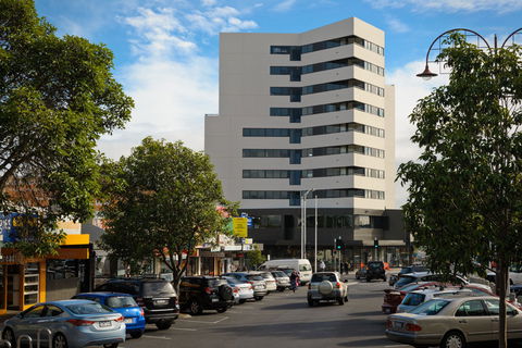 Apartments @ IKON Glen Waverley - Accommodation Cooktown 0