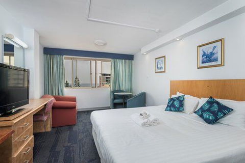 Alloggio Newcastle Beach Hotel - Accommodation Cooktown 2