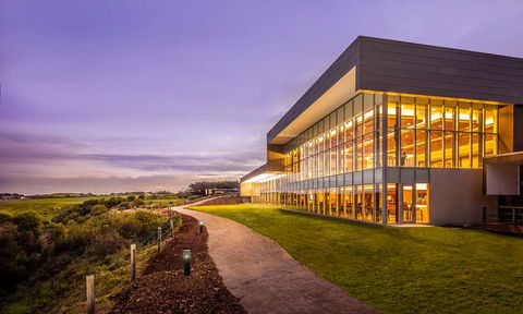 RACV Inverloch Resort - Accommodation Cooktown 0