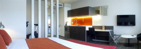 Abode Woden - Accommodation Cooktown 1