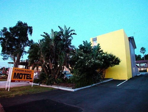 Flinders Motel - Accommodation Cooktown 0