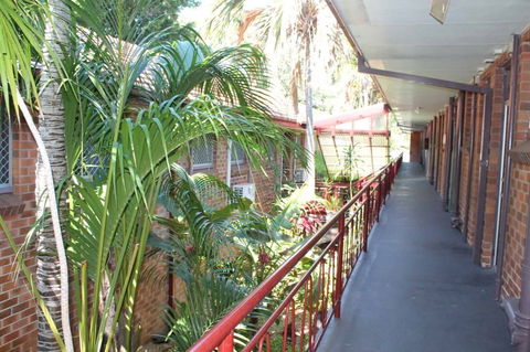 Flinders Motel - Accommodation Cooktown 2