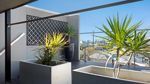 Semaphore Splash Apartments - Accommodation Cooktown 0