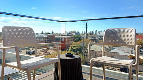 Semaphore Splash Apartments - Accommodation Cooktown 1