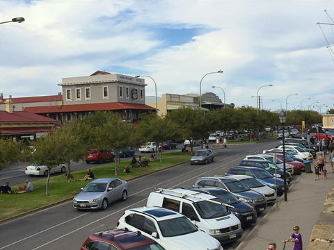 Semaphore Splash Apartments - Accommodation Cooktown 2