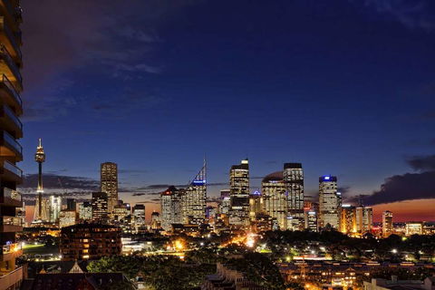 The Macleay Serviced Apartment Hotel - Accommodation Cooktown 1