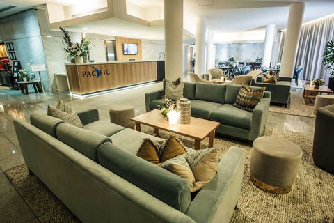 Pacific Hotel Brisbane - Accommodation Cooktown 0
